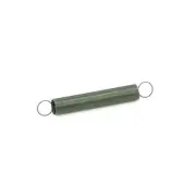 SPRING; EXTENSION GREEN PAINT 695706 - Free Shipping - Genuine OEM Replacement