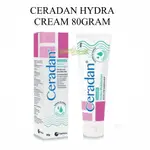 PERA561 CERADAN HYDRA CREAM 保濕乾性皮膚 80 克 EXP 1 2027