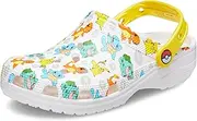 [Crocs] Unisex Adult Limited Collaboration Clog
