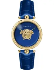 Versace VECO02922 Ladies Watch Palazzo 39mm 5ATM