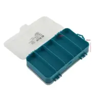 Holder Tool Box Organizer Plastic Screws Bolts Case Fixture Portable Storage