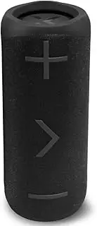 BlueAnt X2i Portable Bluetooth Speaker, Slate Black