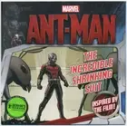 MARVEL'S ANT-MAN The Incredible Shrinking Suit