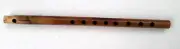 Carnatic Venu Flute C# Sharp 50 cm 8 Holes with velvet Cover & Rexine Case