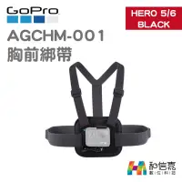 在飛比找蝦皮購物優惠-GoPro 原廠 AGCHM-001 胸前綁帶 肩綁帶 Ch