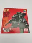 Es-Neogeo Aes Metal Slug 5 Japan Version New