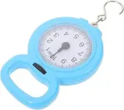 IWOWHERO Mini Spring Scale Portable Travel Scale for Luggage Bag Fish Compact and Lightweight for Home Travel Outdoor