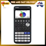 Casio FX-CG50 Graphing Scientific Calculator
