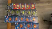 Batman / Superman / Wonder Woman 32GB PICK 2 Flash Drives Emtec DC Comics