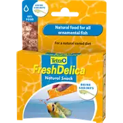 Tetra FreshDelica Brine Shrimp 48g