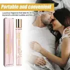 1x Aura Pheromones Perfume - Aura Pheromones Perfumes For Women Natural U2G4