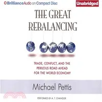 在飛比找三民網路書店優惠-The Great Rebalancing ― Trade,