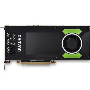 英偉達NVIDIA Quadro P4000 8G專業圖形顯卡3D繪圖建模渲染設計