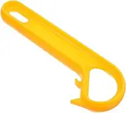 Manual Can Opener Bottle Opener for Seniors Multi-Function Kitchen Tool Bottle Lid Remover