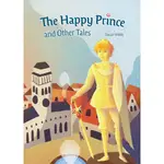 THE HAPPY PRINCE AND OTHER TALES