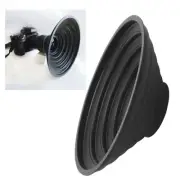 Camera Lens Hood Fold Anti Reflection Lens Hood Cover for 70-90MM DSLR Cam Hot