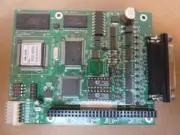 DENGENSHA Circuit Board PMU-0531-3 New #22738