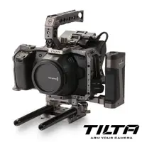 在飛比找蝦皮商城優惠-TILTA 鐵頭 BMPCC 4K 6K 戰術版 專用提籠套