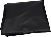 PHENOFICE Waterproof Cover Electric Generator Rain Cover Outdoor Generator Covers Weatherproof Generator Cover Cloth Cover for Generator Outdoor Accessory Generator Dust Cover