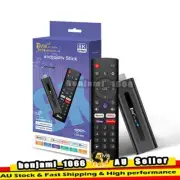 Media Player Fire TV Stick 8K HD Android 14.0 WiFi Bluetooth Voice Remote AU
