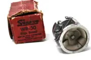 Vintage Snap-On CYLINDER HEAD EDGE REAMER WR-30 Ridge Reamer in Original Box -