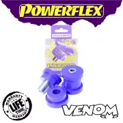 Powerflex Rear Wishbone Front Bushes Alfa Romeo 166 PFR1-910