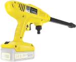 Karcher KHB 4-18 Medium Pressure Cleaner Skin Only