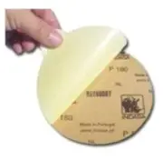 6" PSA 150 grit Sanding Discs, Qty.100 discs/BOX