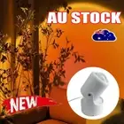 LED Sun Sunset Rainbow Projector Atmosphere Light Lamp USB HomeROIY Gifts D