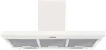 Solt 90cm Integrated Rangehood