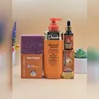 Lait Magicg EGYPTIAN Whitening Ultra Lightening Body Lotion, OIL & Soap