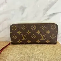 在飛比找PopChill優惠-[二手] *SHIHNA名牌精品*LV M60742 內裏玫