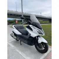 在飛比找蝦皮購物優惠-自售2016年Kymco nikita200