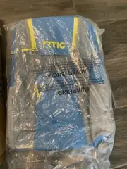RTIC Chillout 24Can Backpack Cooler Insulated Portable Soft Cooler Bag for Lunch