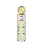 Frasco 30ml edp saphir Mrs. Pink