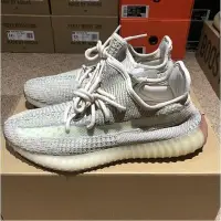 在飛比找Yahoo!奇摩拍賣優惠-夏季爆款 adidas Yeezy Boost 350 v2