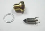 DT125 KHV-36020 Float Valve Needle and Seat