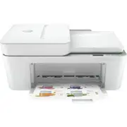 HP DeskJet Plus 4122 All-in-One Printer