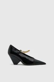 Rhys Smooth Patent Pump