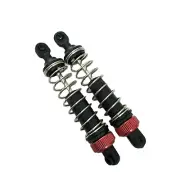 Remo Hobby 1631 1651 1621 1635 1655 1/16 Rc Car Parts P6955 Alloy Cap Shocks