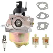 Carburetor Kit For Cub Cadet Troy Bilt MTD 5X65RU 6X65RU 159cc 4-Cycle Engine