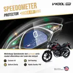 山葉 VKOOL PPF 摩托車車速表 YAMAHA CB 150R CB150R 防刮摩托車