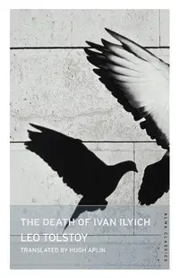 在飛比找誠品線上優惠-The Death of Ivan Ilyich