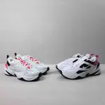 [歐鉉]NIKE W M2K TEKNO 復古 老爹鞋 休閒鞋 女鞋 AO3108-401 AO3108-105