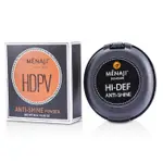 MENAJI 梅納吉 - HDPV 控油粉末HDPV ANTI-SHINE POWDER - L (LIGHT)