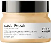 L'Oreal Professionnel Serie Expert Absolut Repair Resurfacing Mask 250 ml