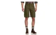 NEW MENS CARHARTT WASHED TWILL DUNGAREE SHORT SIZE 48 10" INSEAM 100245-301
