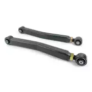 COR-1708100 Wrangler OVERLAND+ Short Front Lower Control Arms (2007-2018, JK)