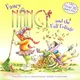 Fancy Nancy and the Fall Foliage