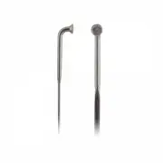 Sapim CX-Ray Bladed J-Bend 302mm Silver Spoke, Individual